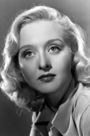 Celeste Holm profil kép