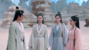 千秋令 1. évad Ep.37 37. epizód