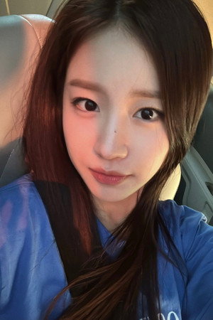 우연 profil kép
