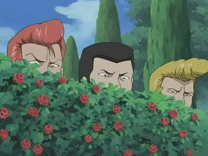 ヤマトナデシコ七変化♥ 1. évad Ep.7 7. epizód