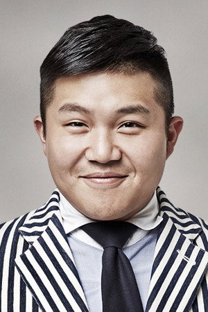 조세호 profil kép