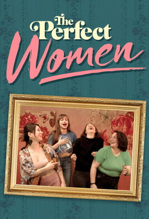 The Perfect Women poszter
