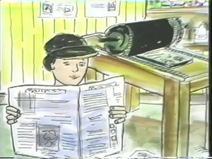 Stories of America 1. évad Ep.28 28. epizód