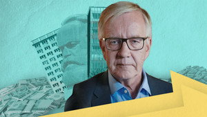 Die Milliardenjagd 1. évad Ep.3 3. epizód