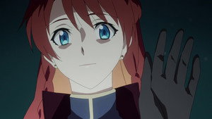 Re:CREATORS 1. évad Ep.12 12. epizód