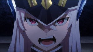Mato Seihei no Slave 2. évad Ep.10 10. epizód