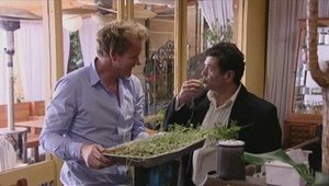 Gordon Ramsay - A konyha ördöge 1. évad Ep.21 21. epizód