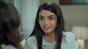 Yüksek Sosyete 1. évad Ep.4 4. epizód