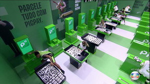 Big Brother Brasil 21. évad Ep.4 4. epizód