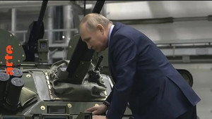 Les armes secrètes de Poutine kép