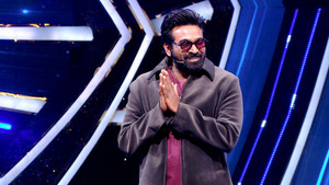Bigg Boss Tamil 9. évad Ep.77 77. epizód