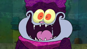 Chowder 1. évad Ep.22 22. epizód