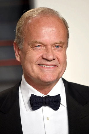 Kelsey Grammer profil kép