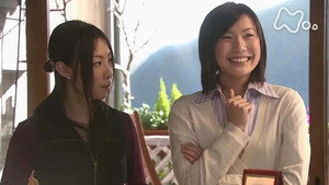 風のハルカ 1. évad Ep.131 131. epizód
