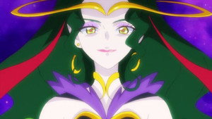 スター☆トゥインクルプリキュア 1. évad Ep.46 46. epizód
