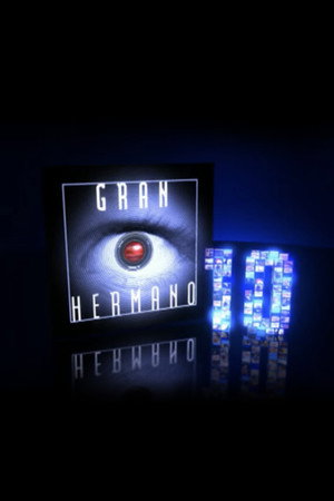 Gran Hermano 10. évad () poszter