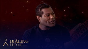 Dialing Home 1. évad Ep.18 18. epizód