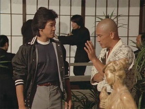 The Greatest American Hero 3. évad Ep.9 9. epizód