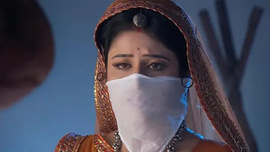 Jodha Akbar 1. évad Ep.454 454. epizód
