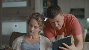 #СеняФедя 2. évad Ep.1 1. epizód