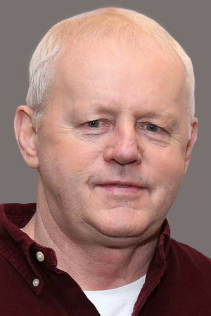 David Morse profil kép