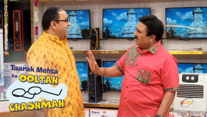 तारक मेहता का उल्टा चश्मा 1. évad Ep.4514 4514. epizód