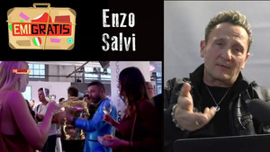 Emigratis Speciális epizódok Ep.17 17. epizód