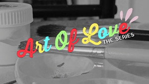 Art of Love kép