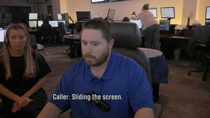 911 Crisis Center 2. évad Ep.13 13. epizód