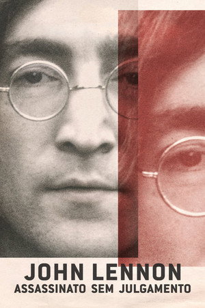John Lennon: Murder Without a Trial poszter