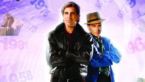Quantum Leap – Az időutazó kép