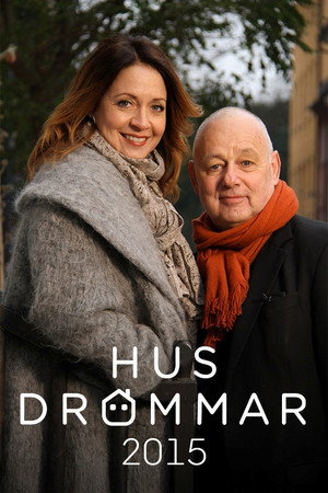 Husdrömmar 2. évad (2015-02-02) poszter