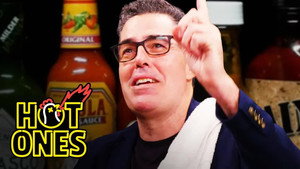 Hot Ones 7. évad Ep.4 4. epizód