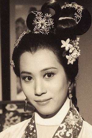 白茵 profil kép
