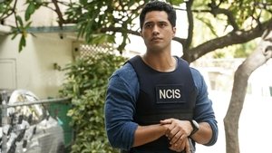 NCIS: Hawaii 3. évad Ep.2 2. epizód