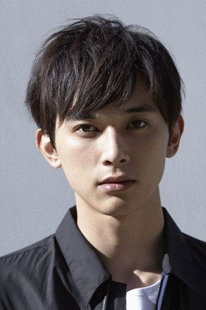 吉沢亮 profil kép