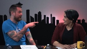 Vampire: The Masquerade: Seattle By Night 1. évad Ep.7 7. epizód