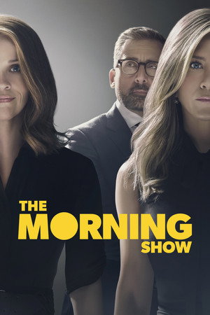The Morning Show 1. évad (2019-11-01) poszter