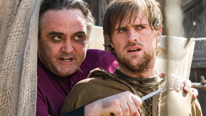 Robin Hood 2. évad Ep.7 Menyasszonyszöktetés