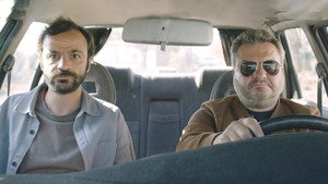 Ayak İşleri 3. évad Ep.3 3. epizód
