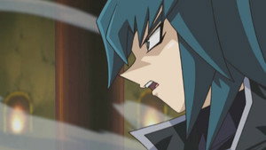 Yu-Gi-Oh! GX 1. évad Ep.83 83. epizód