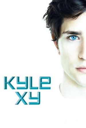 Kyle, a rejtélyes idegen poszter