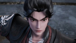 修罗武神 2. évad Ep.9 9. epizód