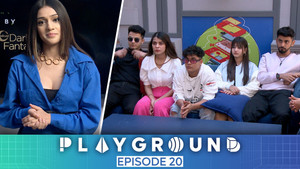 Playground 1. évad Ep.20 20. epizód