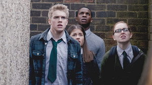 Wolfblood 2. évad Ep.8 8. epizód