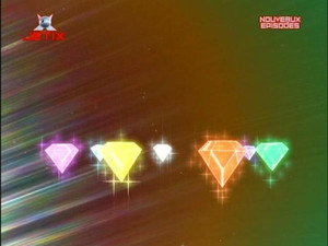 Sonic X 3. évad Ep.25 25. epizód