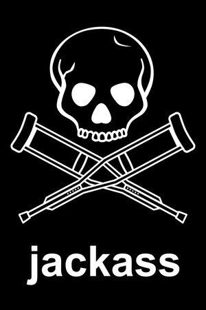 Jackass poszter