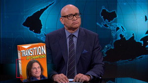 The Nightly Show with Larry Wilmore 1. évad Ep.48 48. epizód