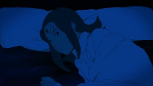 地球少女アルジュナ 1. évad Ep.11 11. epizód