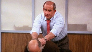 The Mary Tyler Moore Show 5. évad Ep.20 20. epizód